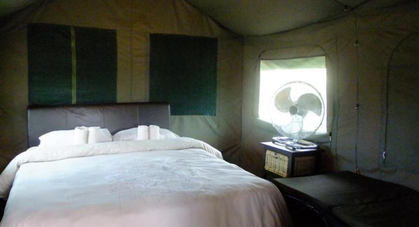 Kudu Tent