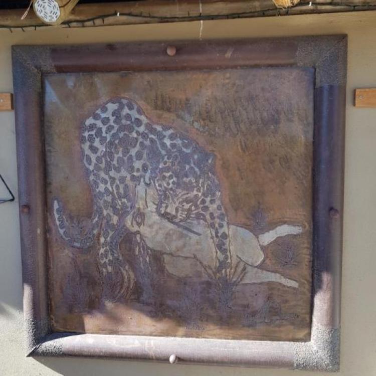Leopard